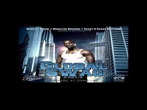 African Soulja Ft. Akon - Kush - Global Swag Part.4 DJ Danny-T Mixtape