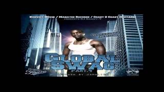 African Soulja Ft. Akon - Kush - Global Swag Part.4 DJ Danny-T Mixtape