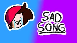 SAD SONG (by Scotty Sire) (Animation)