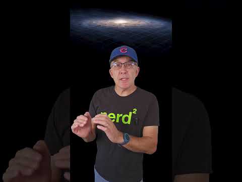 Waves in the Milky Way Galaxy?!  #space #esa #nasa