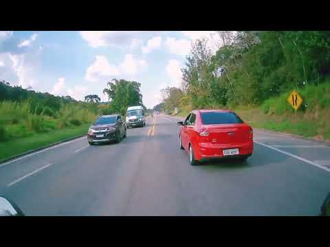 RIBEIRÃO PIRES.A SUZANO.GRANDE SÃO PAULO PELA RODOVIA ÍNDIO TIBIRIÇÁ..