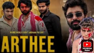 Download lagu Rohit Sardana#song main Pani Sukha dun jhilon ka tu Gunda Banta dilon ka#funny full# mp3