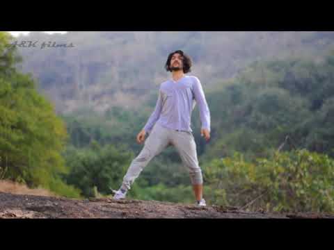 Siddhant santosh patil Dua Lips dance