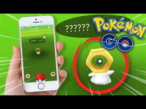 SVELATO UN NUOVO POKEMON MAI VISTO PRIMA!