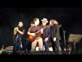 The New Basement Tapes Live: Card Shark