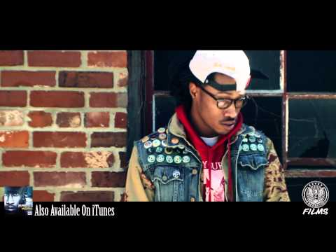 GrindHD.com - Future - Photo Shoot Album Promo