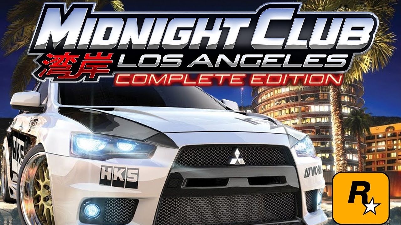 Jogo Midnight Club: Los Angeles - Xbox 360 - MeuGameUsado