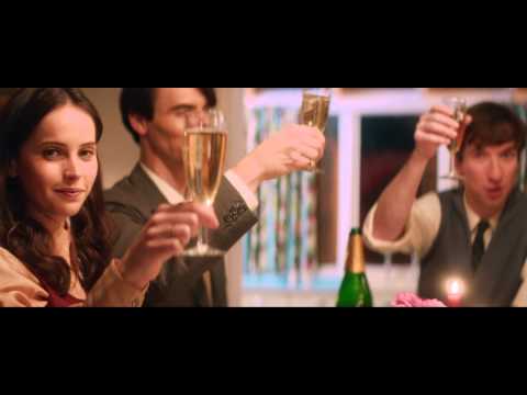 The Theory of Everything | Trailer | Own it now on Blu-ray, DVD & Digital