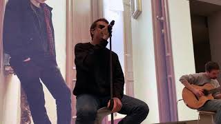 Franco126 - Ieri L’Altro / Apple Store Liberty