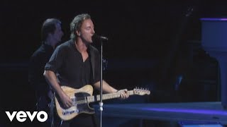 Bruce Springsteen &amp; The E Street Band - Prove It All Night (Live in New York City)