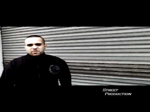 Strassen R&B _OFFICIAL HQ VIDEO (Muhammed A.feat. Pitbullmamy, Santos, Baba S Kopat)