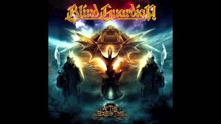 Blind Guardian At The Edge of Time - #11 Sacred Worlds (Pre-Production Version) [Lyrics]