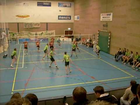 Veracles H2 - De Meeuwen H1 3-6
