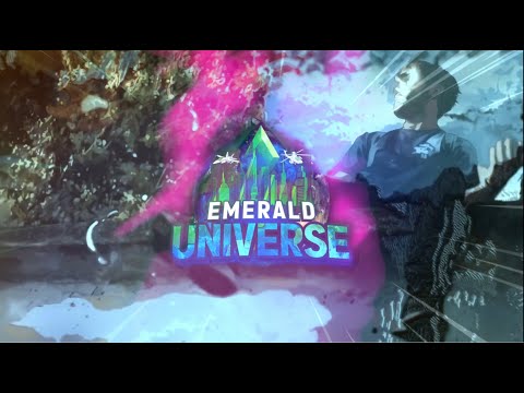 Jos$ - Emerald Universe