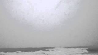 preview picture of video 'Hurricane Irene - Ocean Isle Beach, NC (OIB) at 5:30 p.m. August 26, 2011'