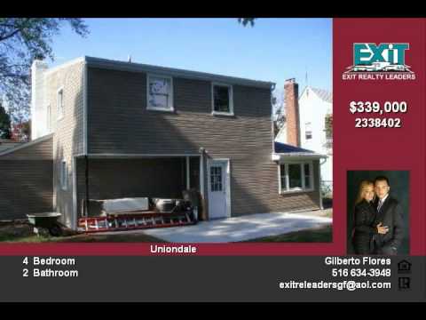 609 Clare Rd Uniondale NY