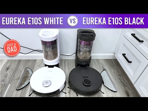 Eureka NERE10SW Review Video 2