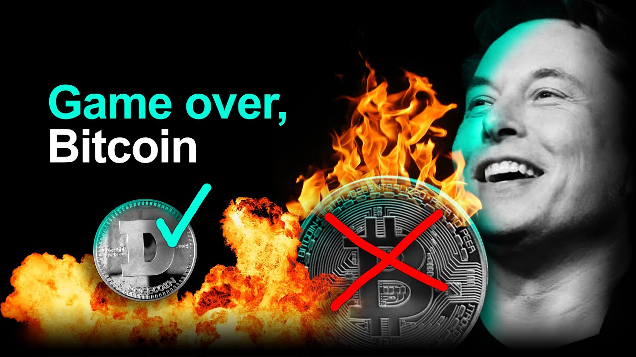 HUGE RUMOR: Tesla To Accept Dogecoin As Payment? 🚀🚀