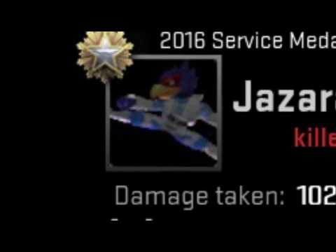 SSBM Netplay Highlights 6