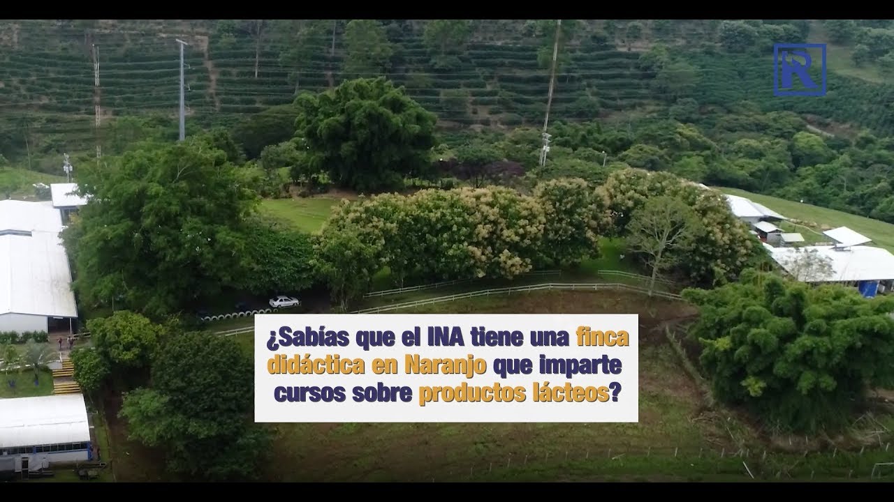 ¿sabías que el ina c