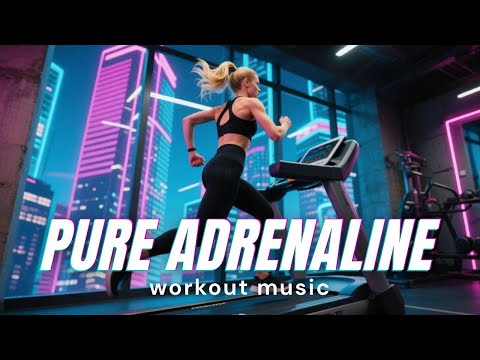 Workout Music 2026 💪 Nonstop EDM House Mix | Motivation for Every Session