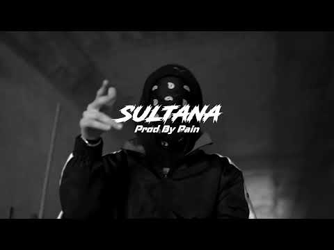 Arabic Drill Type Beat - ''SULTANA'' | Drill Beat 2022 (Prod by Pain)