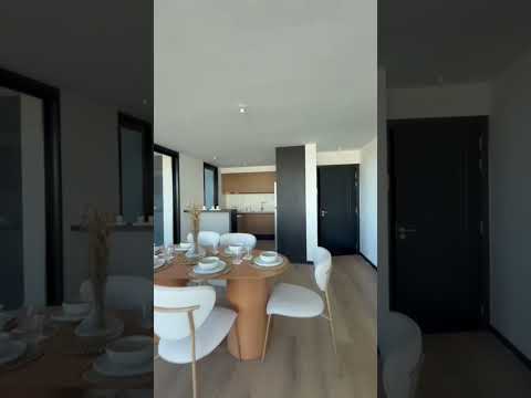 Aval Propiedades - Barra Carrasco - Penthouse - 3 Dorm. - Desde U$s 379.000