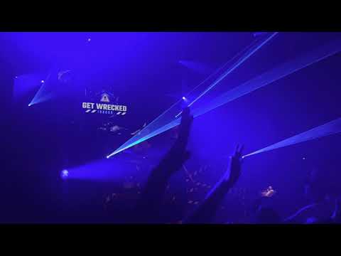 Backfire x MARE - Lost In Thoughts @ Get Wrecked 2023