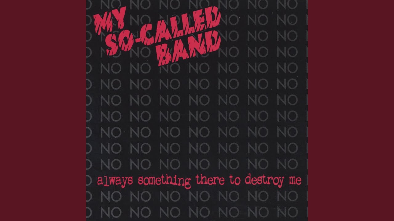 My So-Called Band