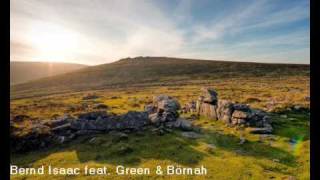 Bernd Isaac feat. Green & Börnah - Seavision Soundtrack 2010 [We Are Back] (Dennis Dynnamit Mashup)