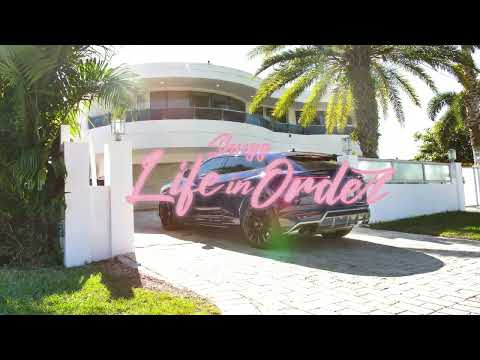 Shugg - Life In Order (Official Music Video)