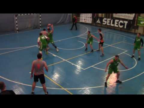 23122016 БК ХАИ - Мечта