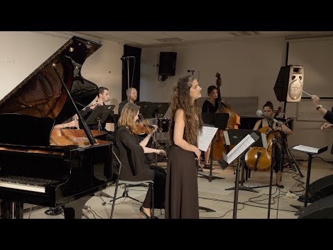 Hope Ensemble - Noam Zaguri