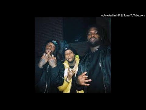 88Glam x NAV x Metro Boomin Type Beat - Get Higher (Prod. Kid Chronic) 2019 Instrumental