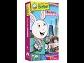 Opening To Postcards From Buster Buster S Buddies 2005 VHS Canadian Copy