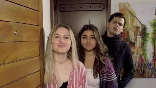 Nikki Garden - DIME (Official Video)