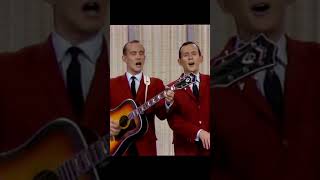 If I Had A Ship | The Smothers Brothers | The Smothers Brothers Comedy Hour