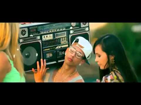 MC 2K -  Ziguiriguidum - (CLIP OFICIAL)