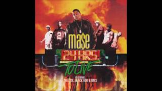 Mase - 24 Hrs. To Live (Original Unreleased Verse)