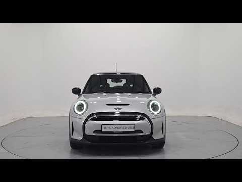 Mini Cooper Electric Resolute - Image 2