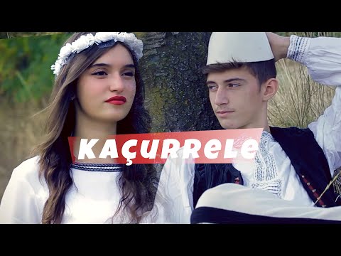 Nazife Bunjaku-  Kaqurrele