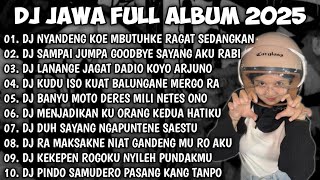Download lagu DJ JAWA FULL ALBUM VIRAL TIK TOK || DJ ROPANG X TAMU UNDANGAN X EGO WONG TUO X LANANG TENAN VIRAL❗❗❗ mp3