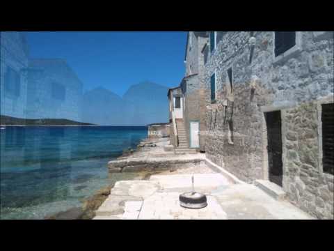 Otok Prvić - HD