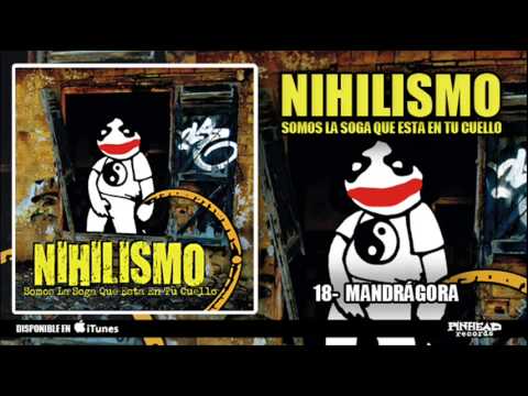 Mandrágora video