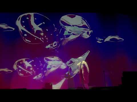 Marcin Januszkiewicz - Pokolenie (live) Warszawa 2026