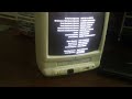 Closing Down To In Good Company 2005 VHS