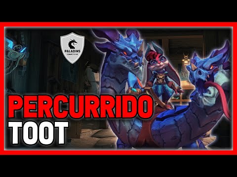 percurrido Moji Competitive (Grandmaster) TOOT