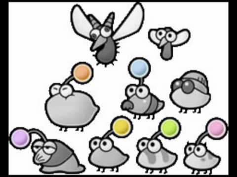 Paper Mario TTYD OST - Punies VS Jabbies