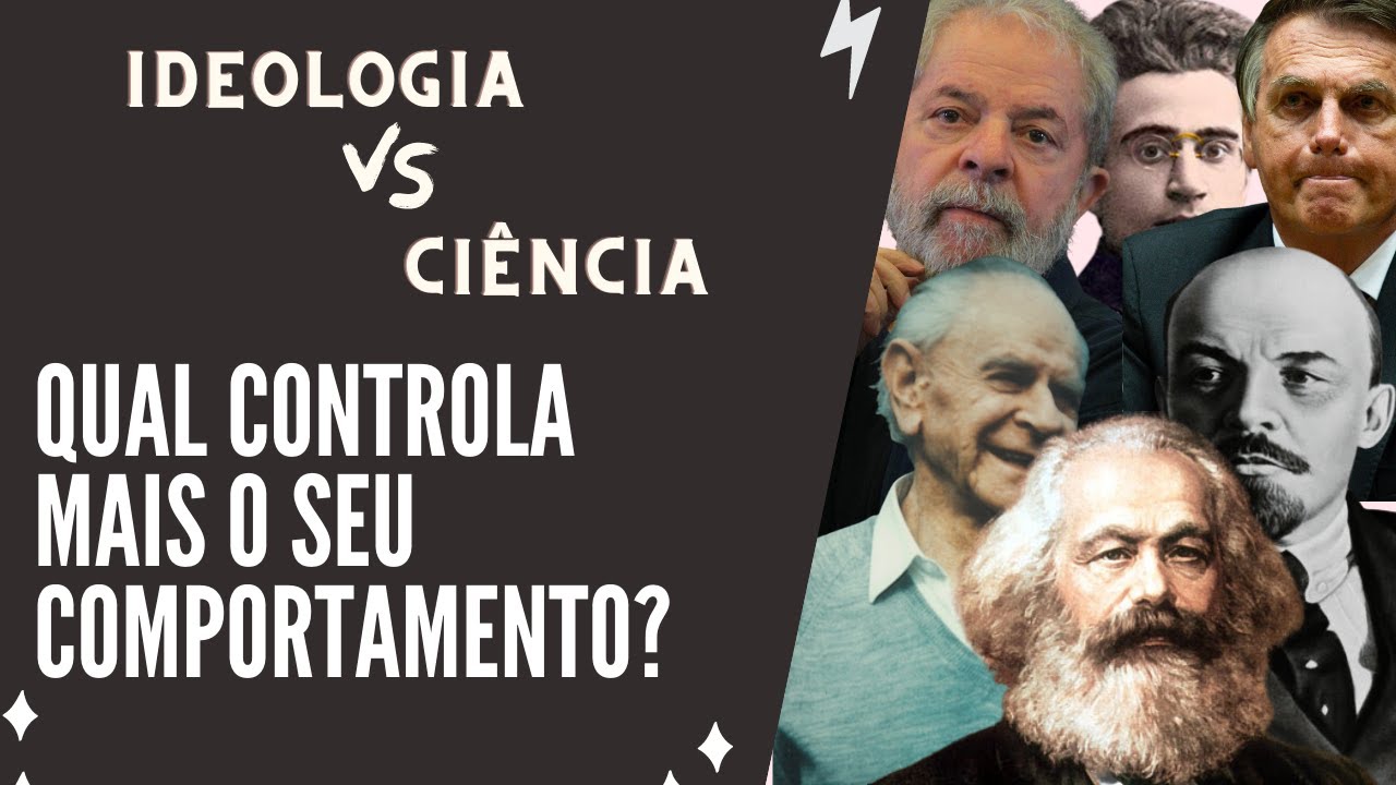 Ideologia e Ciência: uma relação complexa
