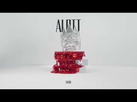 ALOTT - Suicide (Official Visualizer)